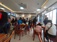 -顺华粉馆(桃园南路店)