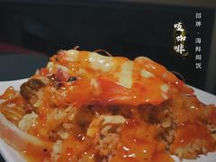 -吱咖啡西式简餐
