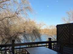 -鹊华居·地道鲁菜·海鲜·融合味(大明湖店)