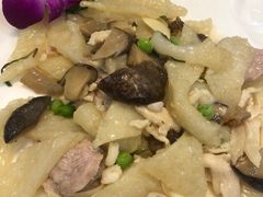 -吴门人家·苏宴宫廷菜(拙政园店)