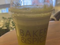 -BAKER&SPICE(国金中心商场店)