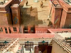 -嘉峪关城市博物馆