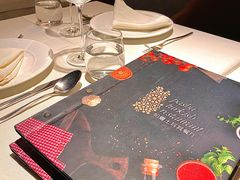 -Pasha帕夏土耳其餐厅(南昌路店)