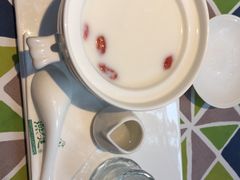 -燕庭·纯燕窝·甜品下午茶(南京西路店)