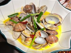 -乔街深夜食堂·台州菜·高压锅生蚝(杭州总店)