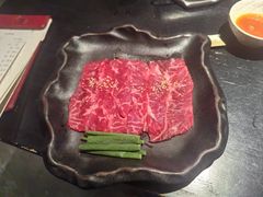 -御牛道日式烤肉料理(杭州滨江天街店)