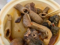 -正佳广场万豪酒店-粤菜餐厅·点心·海鲜·聚餐