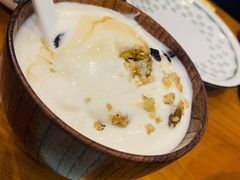 老爷自制酸奶-巴依老爷新疆美食(望京小街店)