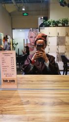 -HairCode芭曲发型