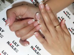 -LILY NAILS美甲美睫