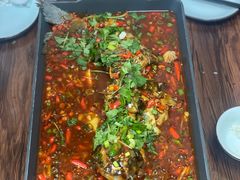 -冯大腕江湖川菜馆(后沙峪店)