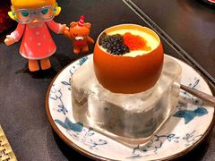 -江户前日本料理(瑞诗酒店店)