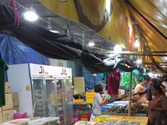 -槟城观音庙(Goddess of Mercy)