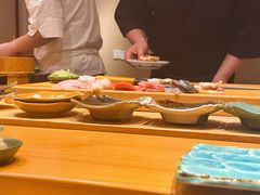 -鮨青(恒基名人购物中心店)