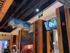 -狐狸爱上椰子鸡(滨江星光大道店)