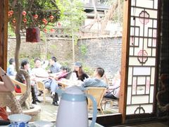 内院1-恺庐茶园(宽窄巷子景区店)