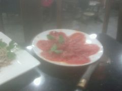 九香牛肉-蜀九香火锅(玉林店)