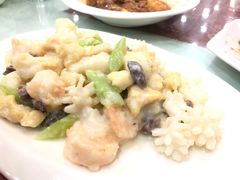 全爆-宴宾楼(和平店)