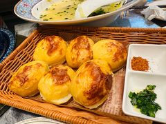 -燕兰楼·清真西北融合菜(亚运村店)