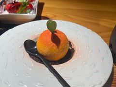 -花潮料理艺食馆(世欧广场店)