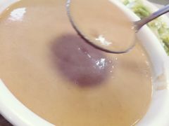 花生糊-华春餐馆(鱼山路店)