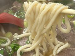 -刘山东牛肉面