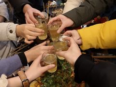 -何师烧烤Pro·30年老品牌·川菜·香辣蟹(太古里旗舰店)