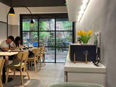 -BE BRIGHT KITCHEN(正佳广场店)