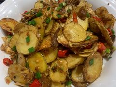 -熊猫家新派川菜(百里一·龙兴集店)