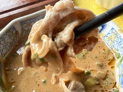 -东来顺饭庄(金泉广场店)