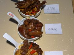 -小柴米·传统江西菜(八一广场店)