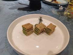 -新光酒家·河豚·海鲜·蟹料理(浦东店)