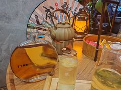 -了凡国风主题茶馆·咖啡(武侯祠锦里店)