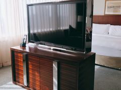 -上海明天广场JW万豪酒店