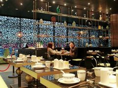 大堂-正斗·港式粤菜(SKLP店)