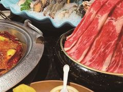 -牛New寿喜烧(金鹰世界店)