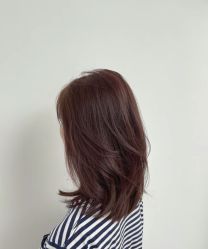-NEW FACE烫染专业店