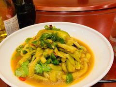 -金狮麟·新豫菜(金码大厦店)