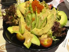 -羽寿司(东方宝泰店)