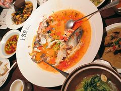 -上名堂·鱼头好吃(体育场路店)