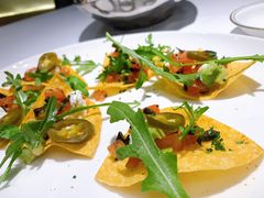 -燃扒房Steakhouse(皇庭店)