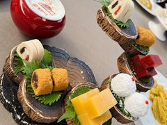 -花家怡园(四合院总店)
