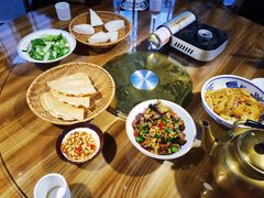 -印象鲵宴·张家界地标美食名片(溪布街店)