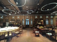 -上海老饭店(北京分店)