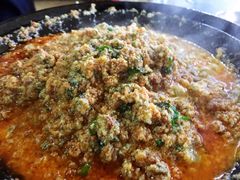 合渣-张关合渣(航空大道店)