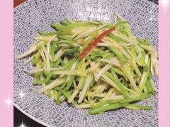 -翕间食·精致淮扬菜(江苏大剧院店)