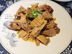 笋尖焖肉-印象徽州·正宗徽菜体验店