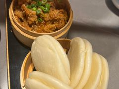 -唐猫庭院·千年陕菜(大唐不夜城店)