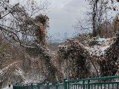 -大蜀山国家森林公园
