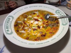 -醉英雄四川料理(新塘万达广场店)